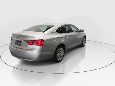 2019 Chevrolet Impala - Photo 7