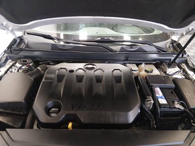 2019 Chevrolet Impala - Photo 9