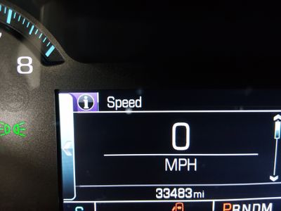 2019 Chevrolet Impala - Photo 14