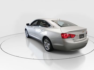 2019 Chevrolet Impala - Photo 5