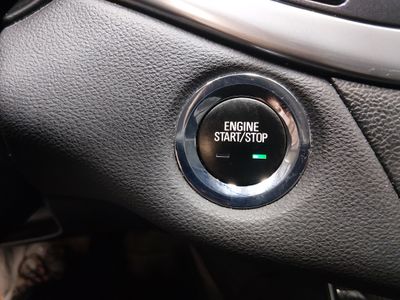 2019 Chevrolet Impala - Photo 17