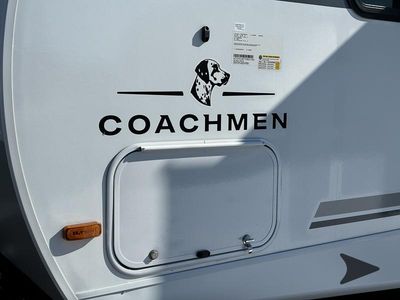 2026 Coachmen RV Freedom Express Select - Photo 8