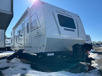 2026 Coachmen RV Freedom Express Select - Photo 1