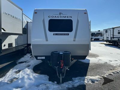 2026 Coachmen RV Freedom Express Select - Photo 6