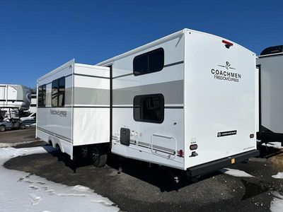 2026 Coachmen RV Freedom Express Select - Photo 4