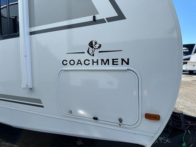 2026 Coachmen RV Freedom Express Select - Photo 15