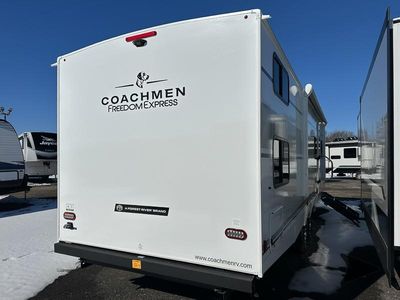 2026 Coachmen RV Freedom Express Select - Photo 3