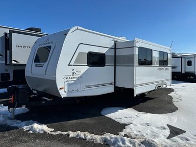 2026 Coachmen RV Freedom Express Select - Photo 5