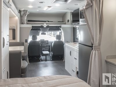 2026 Renegade Rv Vienna — photo 16 view