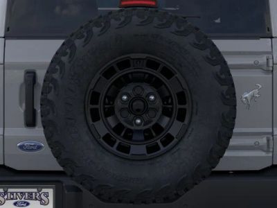 2026 Ford Bronco — photo 23 view