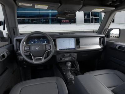 2026 Ford Bronco — photo 9 view