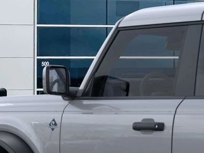 2026 Ford Bronco — photo 21 view