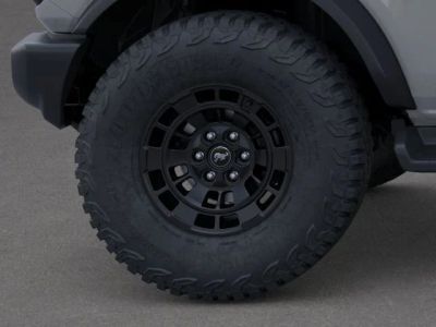 2026 Ford Bronco — photo 20 view