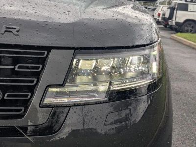 2026 Land Rover Range Rover — photo 10 view