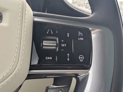 2026 Land Rover Range Rover — photo 29 view