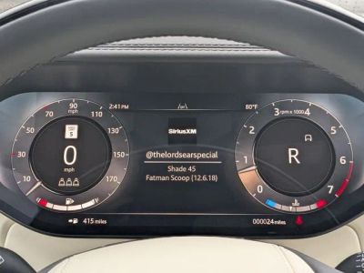 2026 Land Rover Range Rover — photo 32 view