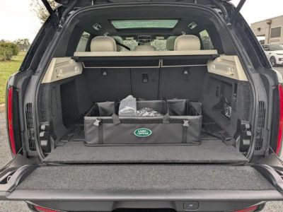 2026 Land Rover Range Rover — photo 11 view