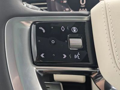 2026 Land Rover Range Rover — photo 28 view