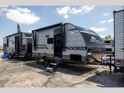 2026 Coachmen RV Catalina Summit Series 7 - Photo 1