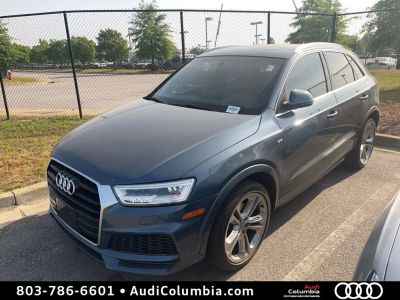 2018 Audi Q3 - Photo 2