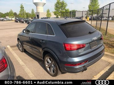 2018 Audi Q3 - Photo 3
