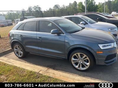 2018 Audi Q3 - Photo 1