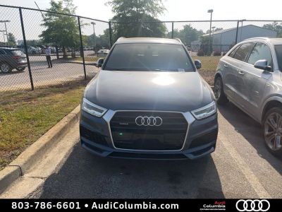 2018 Audi Q3 - Photo 5