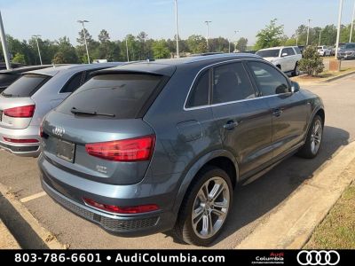 2018 Audi Q3 - Photo 4