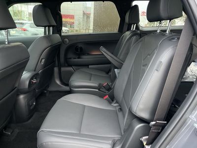 2026 Hyundai Palisade — photo 12 view