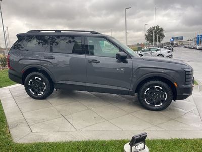 2026 Hyundai Palisade — photo 8 view