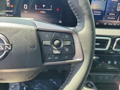 2026 Nissan Sentra — photo 12 view