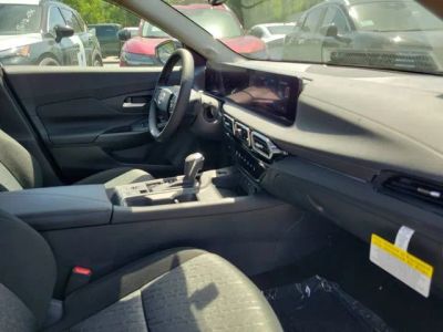 2026 Nissan Sentra — photo 30 view