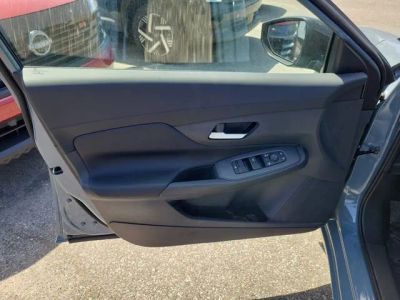 2026 Nissan Sentra — detail view
