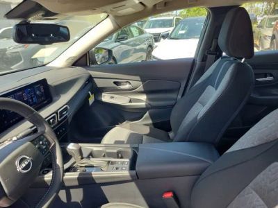 2026 Nissan Sentra — photo 8 view