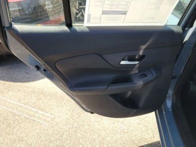 2026 Nissan Sentra — photo 26 view
