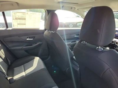 2026 Nissan Sentra — photo 27 view