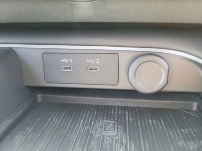 2026 Nissan Sentra — photo 18 view
