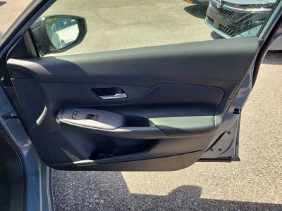2026 Nissan Sentra — photo 32 view