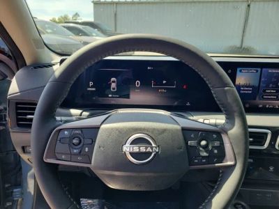 2026 Nissan Sentra — photo 13 view