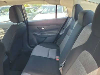 2026 Nissan Sentra — photo 25 view