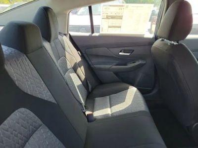 2026 Nissan Sentra — photo 28 view