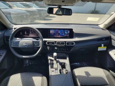 2026 Nissan Sentra — photo 22 view