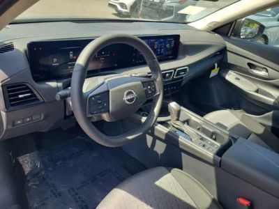 2026 Nissan Sentra — photo 7 view
