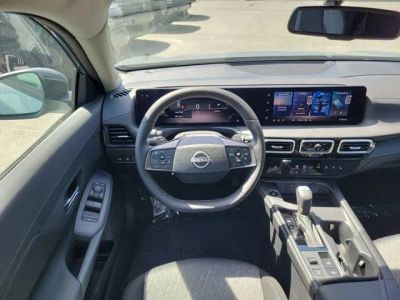 2026 Nissan Sentra — photo 23 view