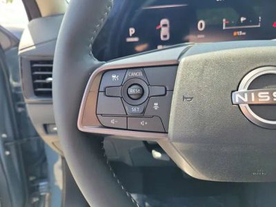 2026 Nissan Sentra — photo 11 view