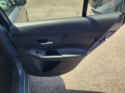 2026 Nissan Sentra — photo 29 view