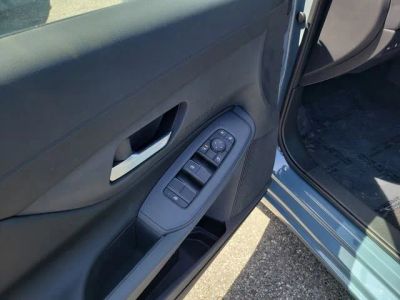 2026 Nissan Sentra — engine compartment view