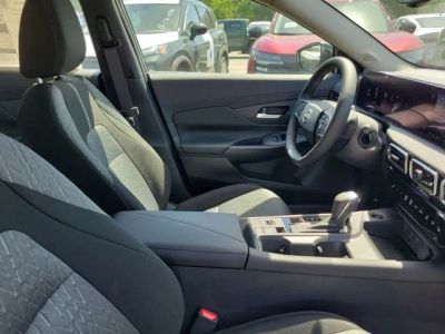 2026 Nissan Sentra — photo 31 view