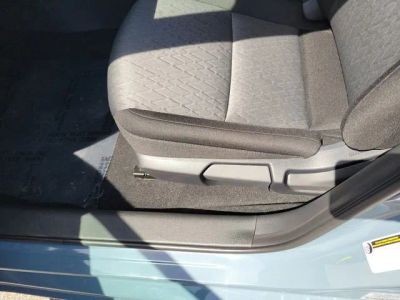 2026 Nissan Sentra — photo 9 view