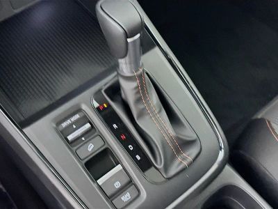 2025 Honda CR-V Hybrid — photo 13 view